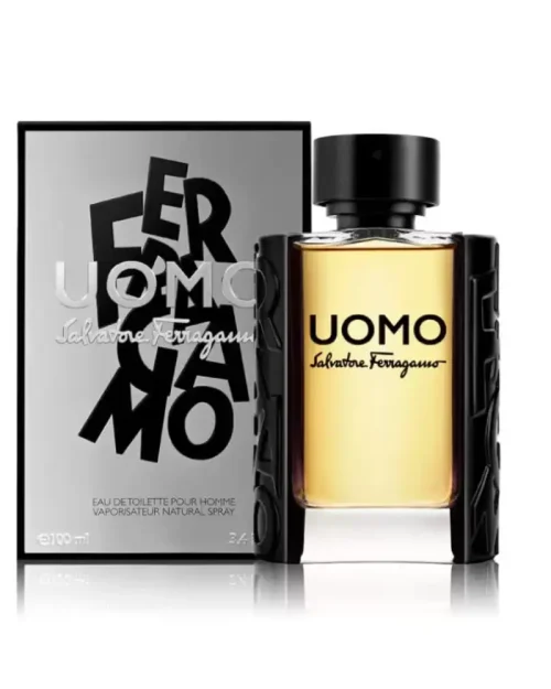 Salvatore Ferragamo Uomo