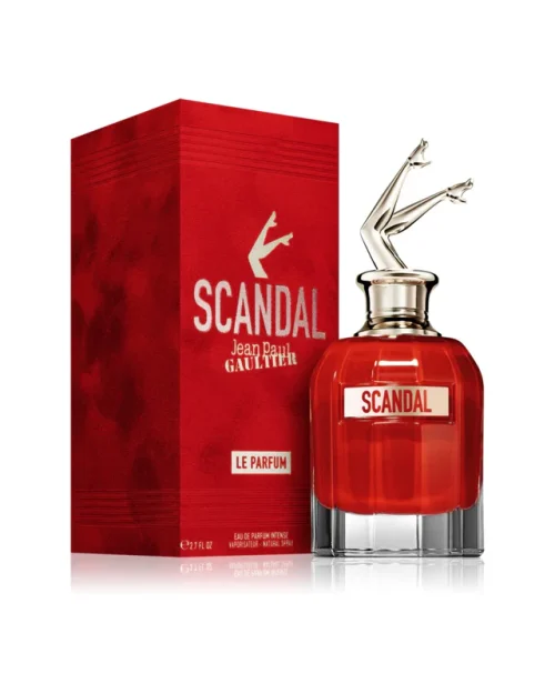 Jean Paul Gaultier Scandal Le Parfum