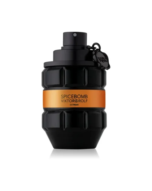 Spicebomb Extreme