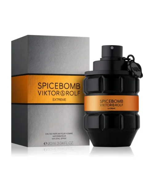 Spicebomb Extreme