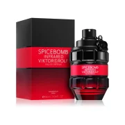 Spicebomb Infrared EDP