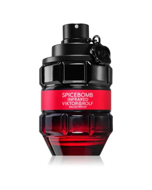 Spicebomb Infrared EDP (Tester sin caja)
