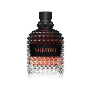 Uomo Born In Roma Coral Fantasy