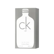 Calvin Klein Ck all 200 mililitros