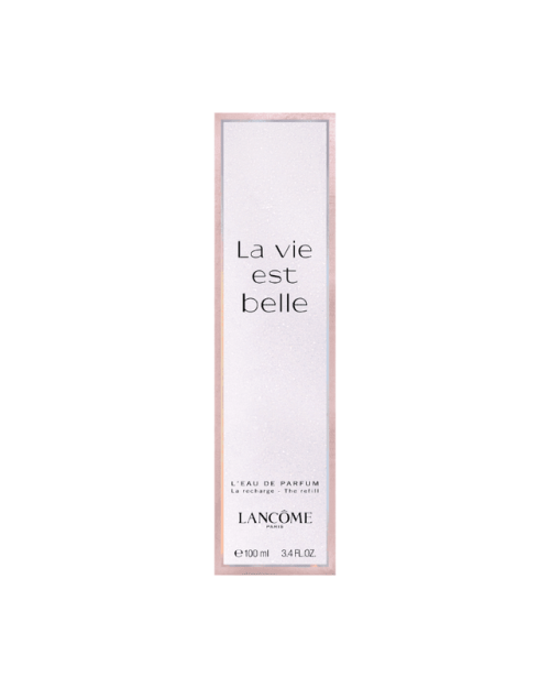 La Vida es Belle EDP REFILL