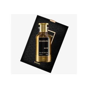 Bharara Niche
EDP 100 ml