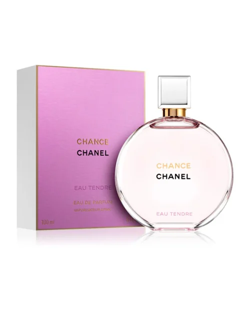 Chanel Chance Eau Tendre EDP