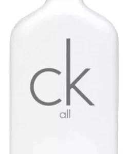 Calvin Klein Ck all 200 mililitros