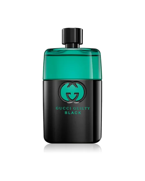 Gucci Gucci Guilty Black Pour Homme