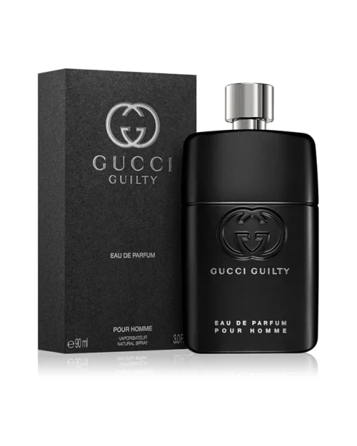 Gucci Guilty Pour Homme EDP