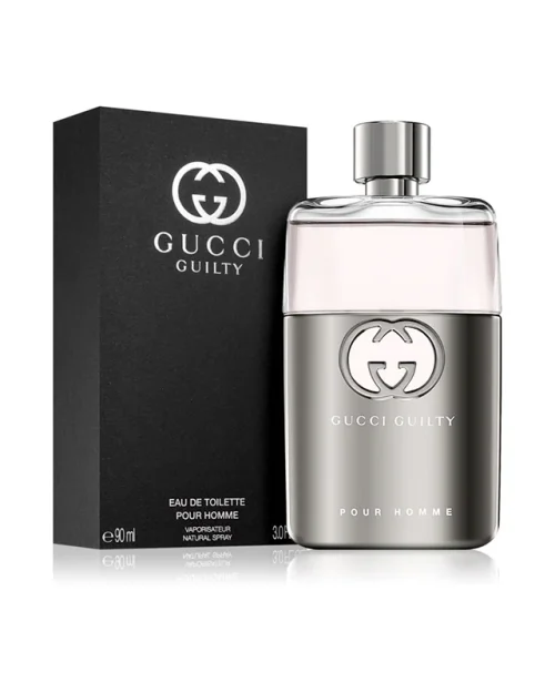 Gucci Guilty Pour Homme EDT