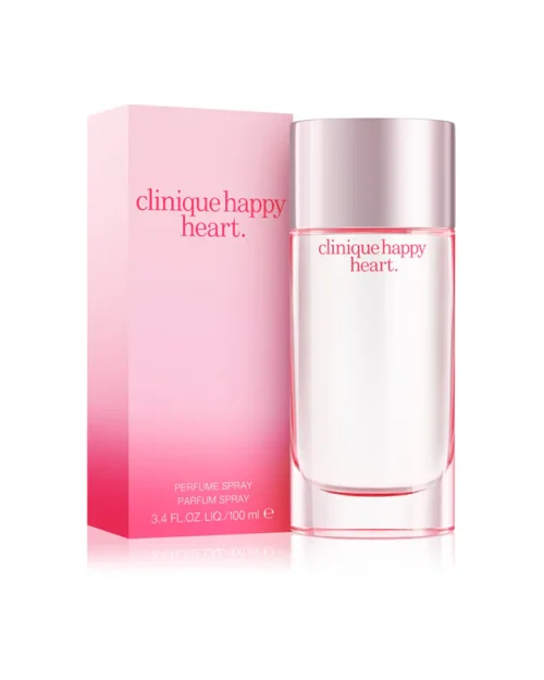 Clinique Happy™ Heart