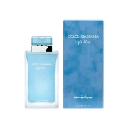 Dolce & Gabbana Light Blue Eau Intense For Women