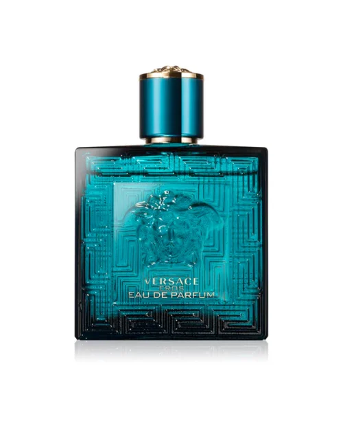 Versace Eros Eau De Parfum