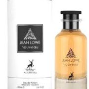 Jean Lowe Noveau