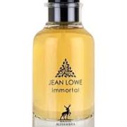 Jean Lowe Noveau