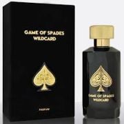 Game of Spades WildCard Jo Milano