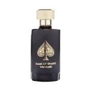 Game of Spades WildCard Jo Milano