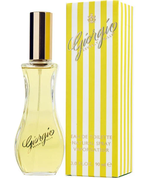 Giorgio Giorgio Beverly Hills