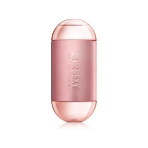 Carolina Herrera 212 Sexy For Woman (Tester)