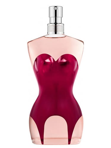 Jean Paul Gaultier Classique Edp (Tester)