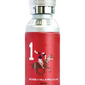 Polo Club Sport #1 Beverly Hills