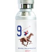 Polo Club #8 Sport Beverly Hiils
