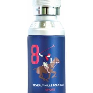 Polo Club #8 Sport Beverly Hills