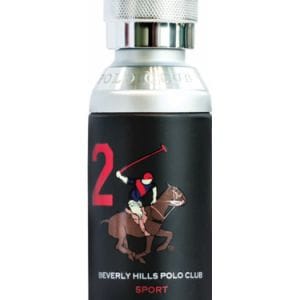 Polo Club #2 Sport Beverly Hills