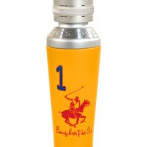 Polo Club #1 Beverly Hills