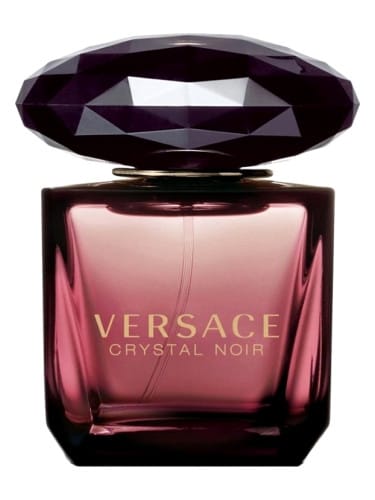 Versace Crystal Noir Edt (tester)