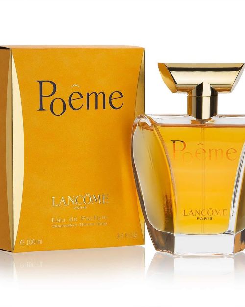 Lancome Poeme