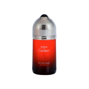 Cartier Pasha Edition Noire Sport (Sport)