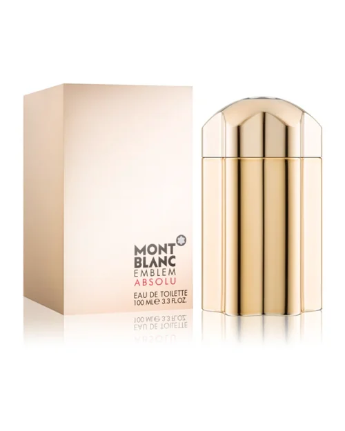 Montblanc Emblem Absolu