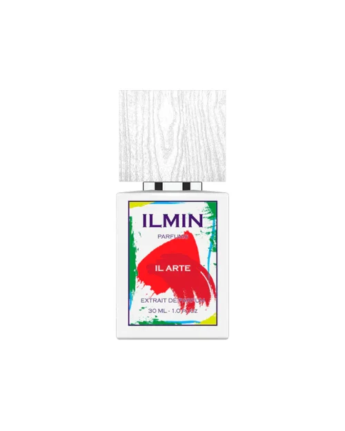 Ilmin il Arte