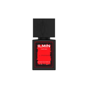 Ilmin Il Orgasme