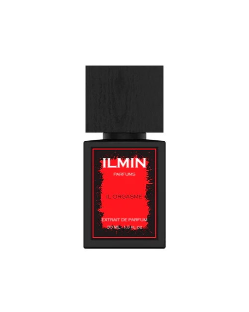 Ilmin Il Orgasme