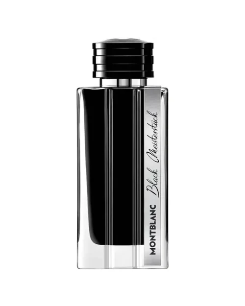 Montblanc Black Meisterstuck