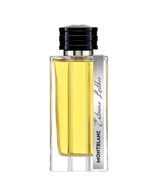 Montblanc Extreme Leather 100ml