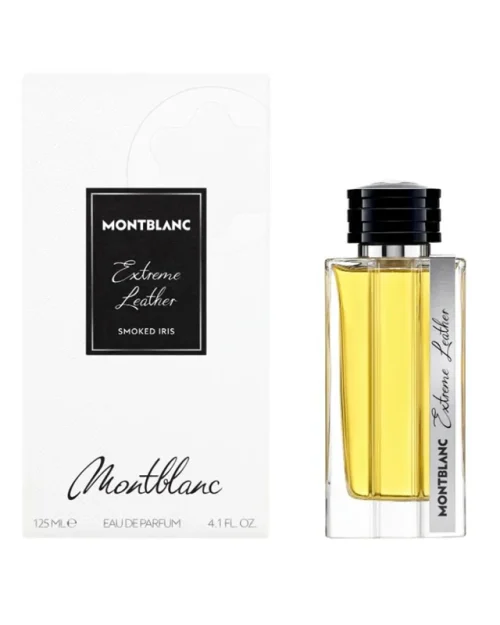 Montblanc Extreme Leather 100ml