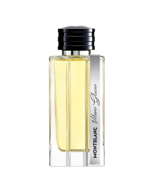 Montblanc Vetiver Glacier (Tester)