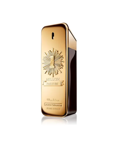 Paco Rabanne One Million Parfum (Tester sin caja) 200 mililitros
