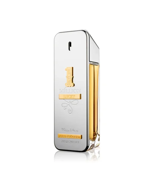 Paco Rabanne One Million Lucky (Tester)