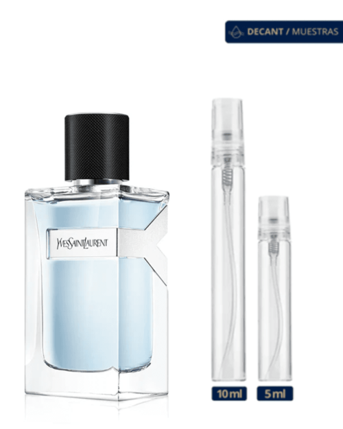 Yves Saint Laurent Y EDT Decant