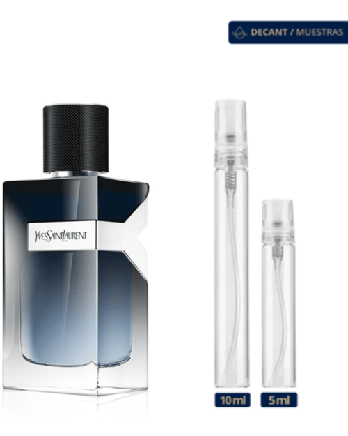 Yves Saint Laurent Y Eau De Parfum