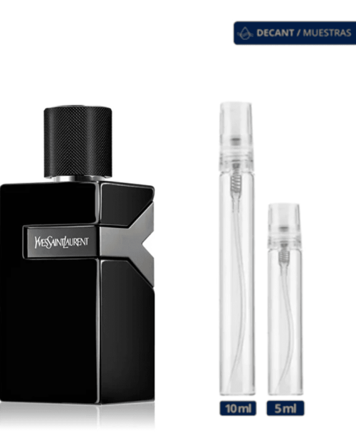Yves Saint Laurent Y Le Parfum Decant