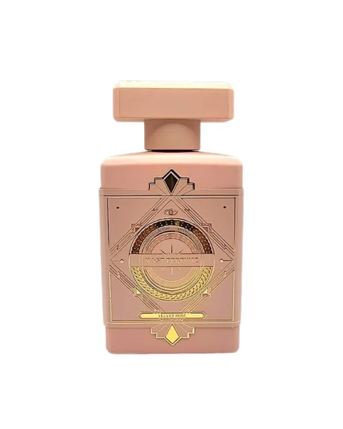 Bharara Mast Perfume Velvet Rose