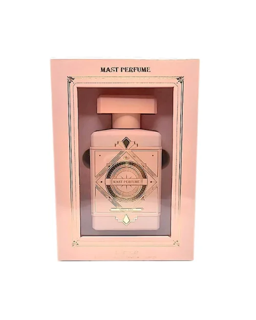 Bharara Mast Perfume Velvet Rose