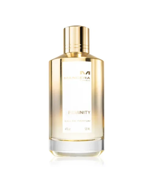 Mancera Feminity (tester) + decant sorpresa de 5 ml Mancera unixes con bolsa de Mancera full original