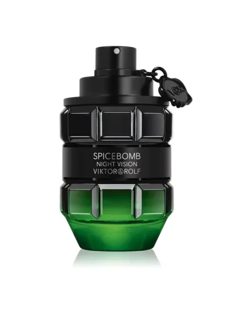 Viktor & Rolf Spicebomb Night Vision (Tester)